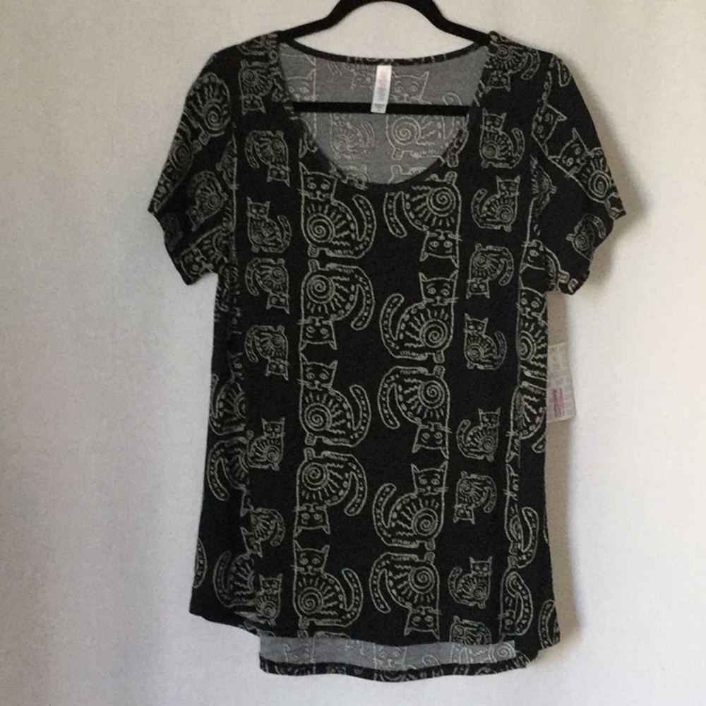 Medium Classic T